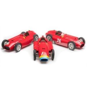 新品 M-201 CMC 1/18 フェラーリ...の詳細画像1