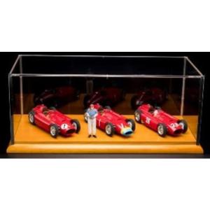 新品 M-201 CMC 1/18 フェラーリ...の詳細画像2
