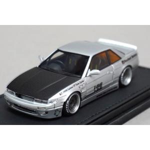 ロケットバニー s13