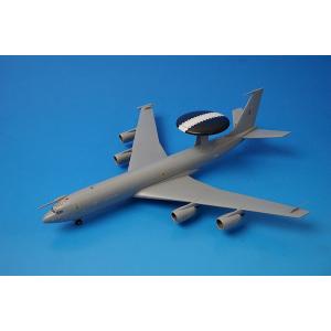 1/200 E-3D セントリーAEW.1 イギリス空軍 第8飛行隊 ワディントン基地 ZH107 ...
