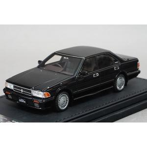 1/43 イグニッションモデル IG1250 日産 セドリック (Y31) グランツーリスモ SV ...