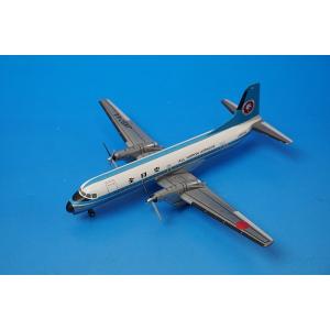 1/400 B767-300 ANA モヒカンジェット JA602A [NH40046] 全日空商事