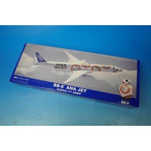 1/200 B777-200ER ANA スターウォーズ C-3PO JA743A [NH20104] 全日空