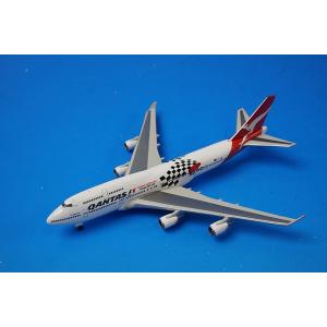 キャセイパシフィック航空Boeing 747-8F 1:200 キャセイパシフィック航空Boeing 747-8F 1:200