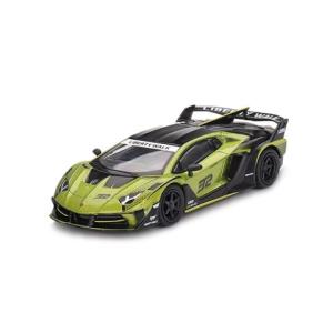 【ミニカー】リバティウォーク　LP610-130 新品 LB-PERFORMANCE プレミアムコレクション 1/64 リバティー