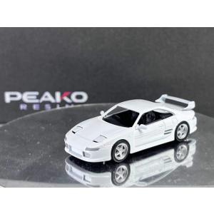 PE64800 PEAKO ピーコ 1/64 トヨタ Toyota MR2 SW20 TRD 2000 GT 1998