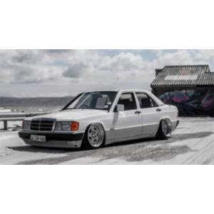 新品 Liberty 64 1/64 メルセデス ベンツ Benz 300sel Blue Pig