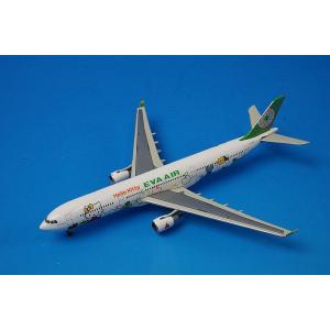 1/400 A330-300 エバエアー ハローキティー ラブアップル B-16332 ［XX492...