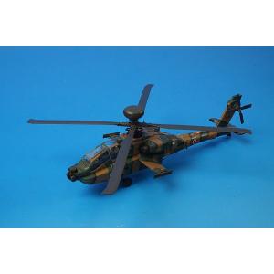 1/72 AH-64D アパッチロングボウ 陸上自衛隊 明野駐屯地 JG-4501［HH1205］ ...