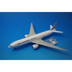 ジェミニジェッツ 1/400 ボーイング 777-300ER エールフランス F-GZNH