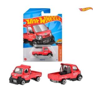 新品12個セット　ホットウィール　 ベーシックカー マツダ RX-3 新品12個セット ホットウィール ベーシックカー マツダ RX-3