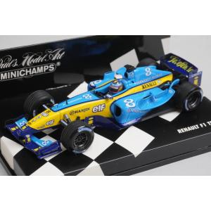 1/43 ミニチャンプス 400040008 ル...の商品画像