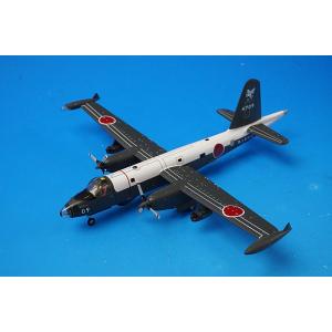 飛行機/完成品 全日空商事 1/200 P-2J 海上自衛隊 第7航空隊 オメガ 4