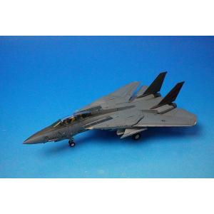 1/72 F-14A トムキャット アメリカ海軍 VF-154 ブラックナイツ NF101 2003 ［586727］ CENTURY WINGS/中古｜freestyle-hobby