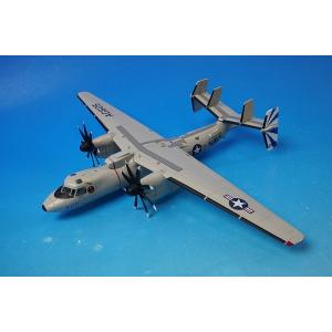 ホビーマスター 1/72 E-2C ホークアイ 航空自衛隊 