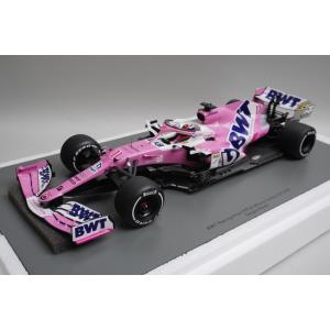 1/18 スパーク 18S591 アルファタウリ ホンダ AT02 アゼルバイジャンGP