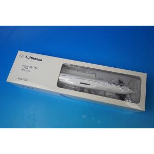 1/200 A330-300 ルフトハンザ オルデンブルク D-AIKR [LW200DLH007]...
