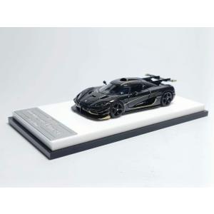 新品 TPC 1/64 ケーニグセグ アゲーラ Koenigsegg Agera RS Carbon