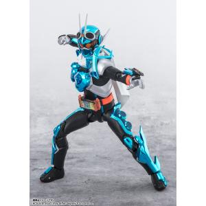 新品 S.H.Figuarts 仮面ライダーガ...の詳細画像3