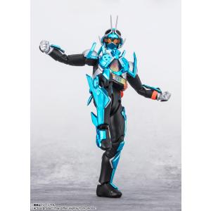 新品 S.H.Figuarts 仮面ライダーガ...の詳細画像5