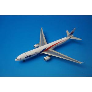 1/400 A330-300 マレーシア ワンワールド 9M-MTE ［10743］ フェニックス/中古｜freestyle-hobby