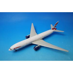 全日空商事 1/200 ボーイング 727-200 JA8355A モヒカン 【ダイ