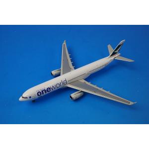 1/400 A330-300 キャセイパシフィック ワンワールド B-HLU フェニックス/中古｜freestyle-hobby