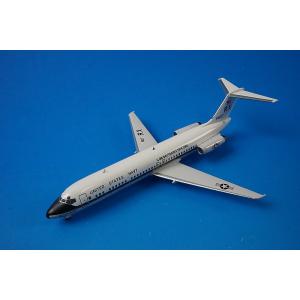 1/200 DC-9-30 アメリカ海軍 C-9B SKYTRAIN II 1978-2005 ［I...