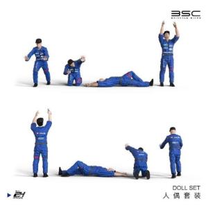 新品 BSC 1/64 スバル Subaru Sti EVENT PAINTING #114 VW T1