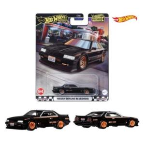 激レア ホットウィール プレミアム コレクターセット スカイライン GT-R 激レア ホットウィール プレミアム コレクターセット スカイライン GT