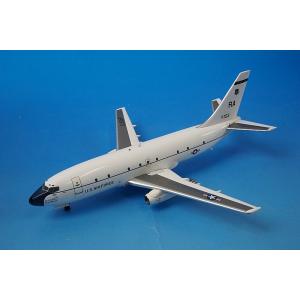 1/200 B737-200 (T-43A) アメリカ空軍 SPIRIT OF SAN ANTONI...