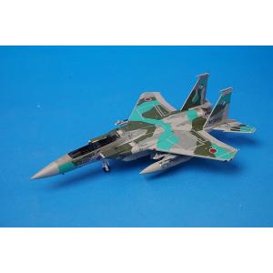 飛行機/完成品 ホーガン Mシリーズ 1/200 F-15DJ 航空自衛隊 飛行教導