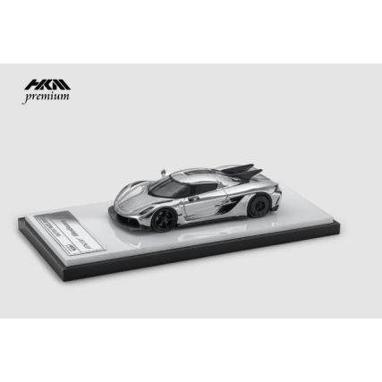 予約  HKM Premium 1/64 ケーニグセグ ジェスコ アブソリュート koenigseg...