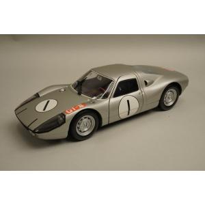 ミニチャンプス製　ポルシェ９０４カレラGTS　１９６４日本グランプ 1/18 1/18 ミニチャンプス 183646701 ポルシェ 904 カレラ GTS 日本GP 1964