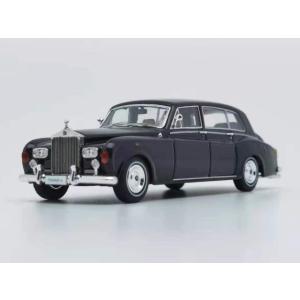 予約  DCM 1/64 ロールス ロイス ファントム RR Rolls Royce Phantom...