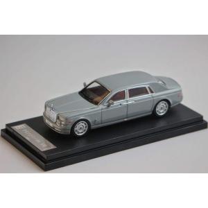 予約  SW 1/64 ロールス ロイス ファントム Rolls-Royce Phantom VII cement gray｜freestyle-hobby