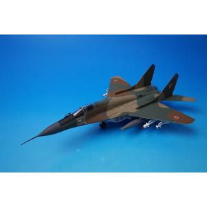 1/48 ミグ MIG-29C フルクラム/ファルクラム ソビエト空軍 ［B11B606］ ARMOUR アーマー フランクリンミント/中古｜freestyle-hobby