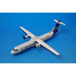 1/200 ATR-72-600 SAS スカンジナビア ES-ATH ［XX2428］ JCウイングス/中古