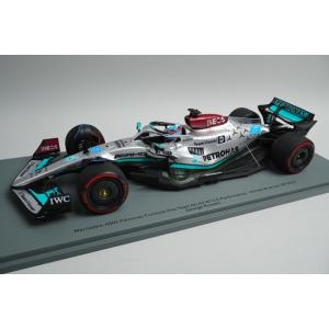 スパーク 1/43 アストンマーティン AMR21 アゼルバイジャンGP 2021