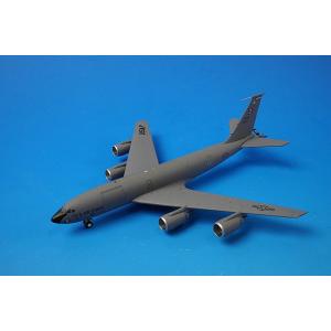 1/200 KC-135R 在欧アメリカ空軍 第100空中給油航空団 ミルデンホール基地・イングラン...