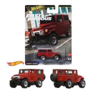 新品 JADA36829 JadaToys 1/43 ワイルド・スピード SMALL BLOCKS