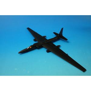 1/72 U-2S アメリカ空軍 高高度戦術偵察機 フェアフォード空軍基地 #80-1074 ［HA6903］ ホビーマスター/中古｜freestyle-hobby