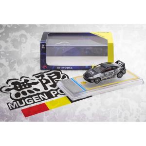 新品 LL-034-257 DCT 1/64 ホンダ ジェイド Honda Jade White (RHD