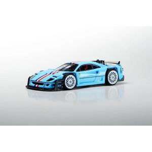 予約  Autobots Models 1/64 フェラーリ Ferrari F40 Yasid e...