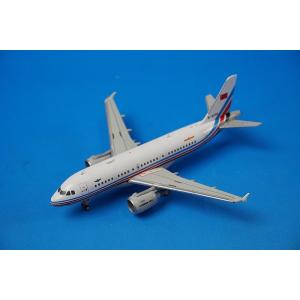 1/400 A319-100 中国人民解放軍空軍 B-4090 ［LH4121］ JCウイングス/中古｜freestyle-hobby