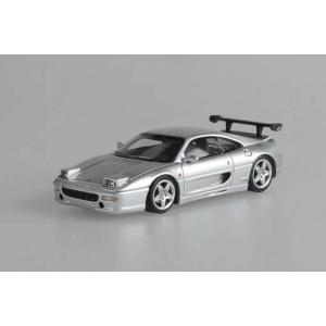 予約 Classic Lover CL 1/64 フェラーリ Ferrari F355 Challe...