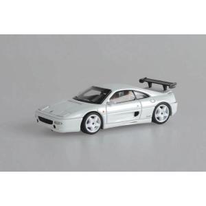 予約 Classic Lover CL 1/64 フェラーリ Ferrari F355 Challe...