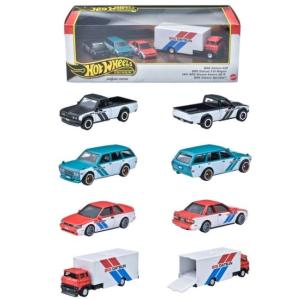 新品 64SGT25061 スパーク 1/64 スバル SUBARU BRZ R&D SPORT #61