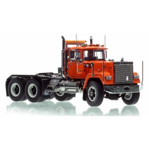 スカニア ジャパン R ハイライン CR20H 4x2 トラック / WSI 1/50 建設
