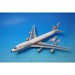 Gemini Gemini200 1/200 777-300ER エミレーツ航空 A6-ENV 新塗装